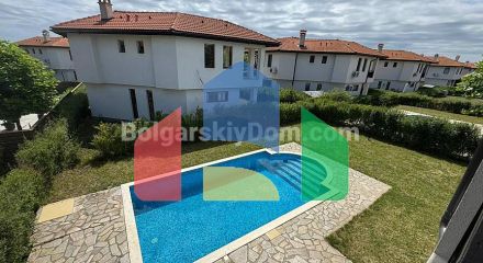 Будинок в Ахелой