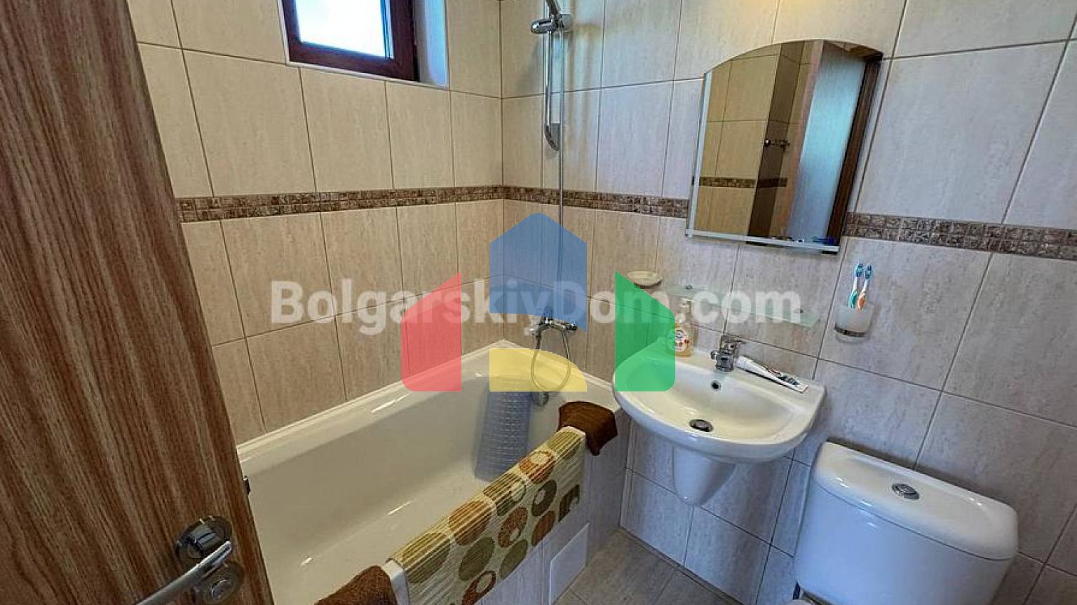 Будинок в Ахелой