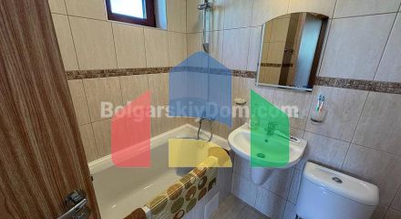 Будинок в Ахелой