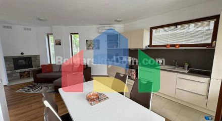 Будинок в Ахелой