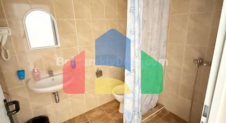 Двухкомнатная квартира в Мидия