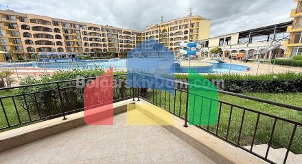 Двухкомнатная квартира в Мидия Двухкомнатная квартира в Мидия