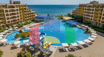 Двухкомнатная квартира в Мидия Двухкомнатная квартира в Мидия