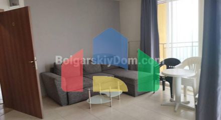 Трикімнатна квартира в Мідія Гранд Резорт