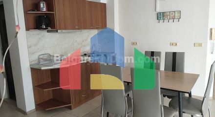 Трикімнатна квартира в Мідія Гранд Резорт