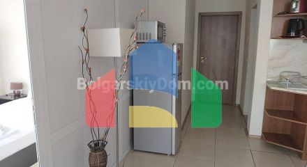 Трикімнатна квартира в Мідія Гранд Резорт