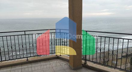 Трикімнатна квартира в Мідія Гранд Резорт