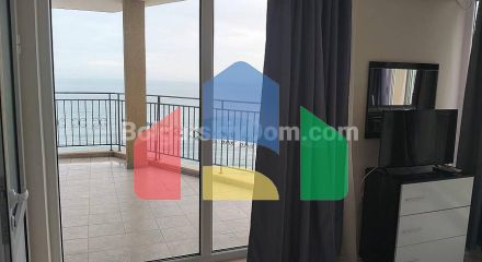 Трехкомнатная квартира в Мидия Гранд Резорт