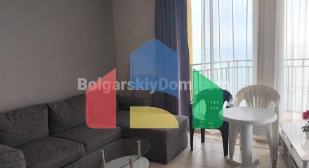 Трехкомнатная квартира в Мидия Гранд Резорт