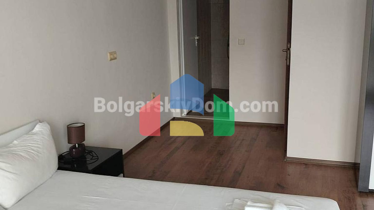 Трехкомнатная квартира в Мидия Гранд Резорт