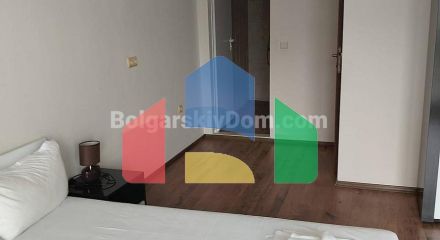 Трехкомнатная квартира в Мидия Гранд Резорт