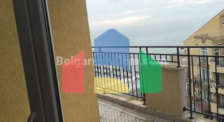 Трехкомнатная квартира в Мидия Гранд Резорт