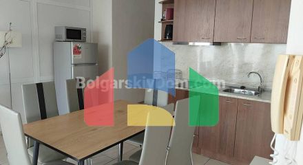 Трехкомнатная квартира в Мидия Гранд Резорт