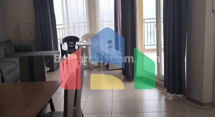 Трехкомнатная квартира в Мидия Гранд Резорт