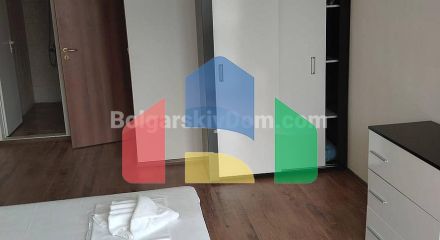 Трехкомнатная квартира в Мидия Гранд Резорт