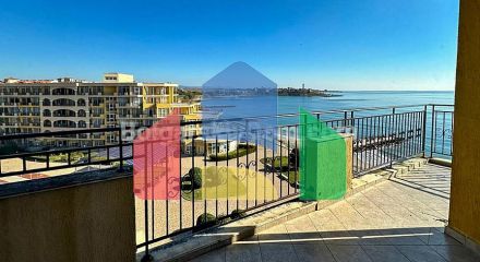 Трехкомнатная квартира в Мидия Трехкомнатная квартира в Мидия