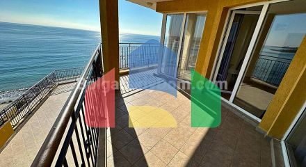 Трехкомнатная квартира в Мидия Трехкомнатная квартира в Мидия