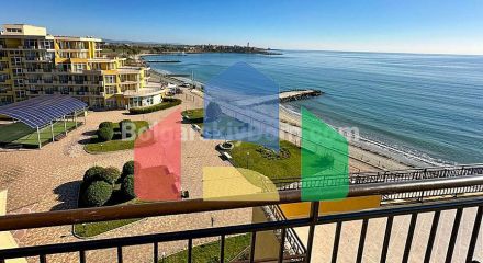 Трехкомнатная квартира в Мидия Трехкомнатная квартира в Мидия