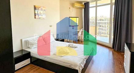 Трехкомнатная квартира в Мидия Трехкомнатная квартира в Мидия