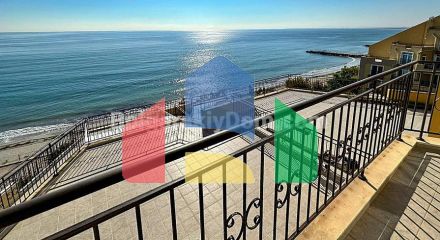 Трехкомнатная квартира в Мидия Трехкомнатная квартира в Мидия