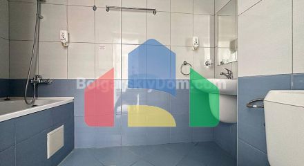 Двокімнатна квартира в Марина Кейп