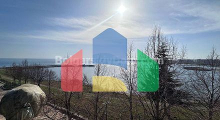 Двухкомнатная квартира в Марина Кейп Двухкомнатная квартира в Марина Кейп