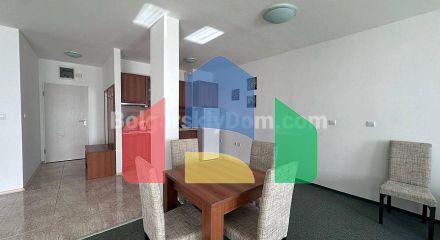 Двухкомнатная квартира в Марина Кейп Двухкомнатная квартира в Марина Кейп