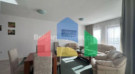 Двухкомнатная квартира в Марина Кейп Двухкомнатная квартира в Марина Кейп