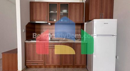 Двухкомнатная квартира в Марина Кейп Двухкомнатная квартира в Марина Кейп