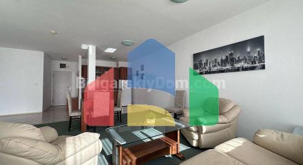 Двухкомнатная квартира в Марина Кейп Двухкомнатная квартира в Марина Кейп