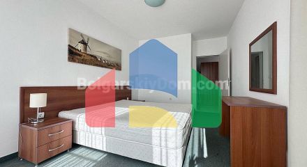 Двухкомнатная квартира в Марина Кейп Двухкомнатная квартира в Марина Кейп