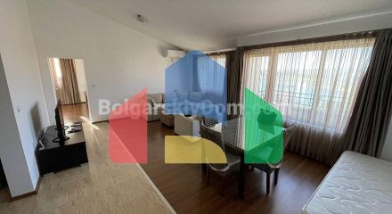 Двокімнатна квартира в Марина Кейп