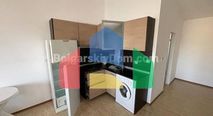 Двокімнатна квартира в Марина Кейп