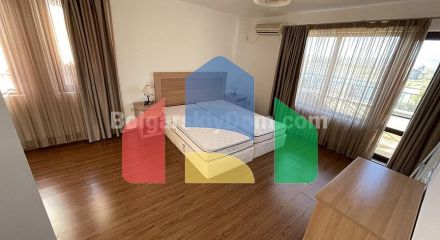 Двокімнатна квартира в Марина Кейп