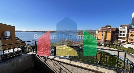 Двокімнатна квартира в Марина Кейп