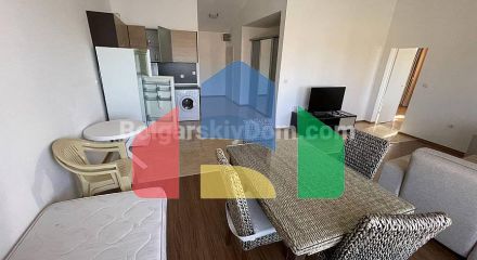 Двокімнатна квартира в Марина Кейп