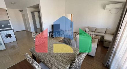 Двокімнатна квартира в Марина Кейп