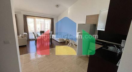 Двокімнатна квартира в Марина Кейп