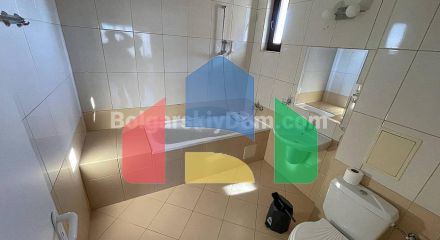 Двокімнатна квартира в Марина Кейп