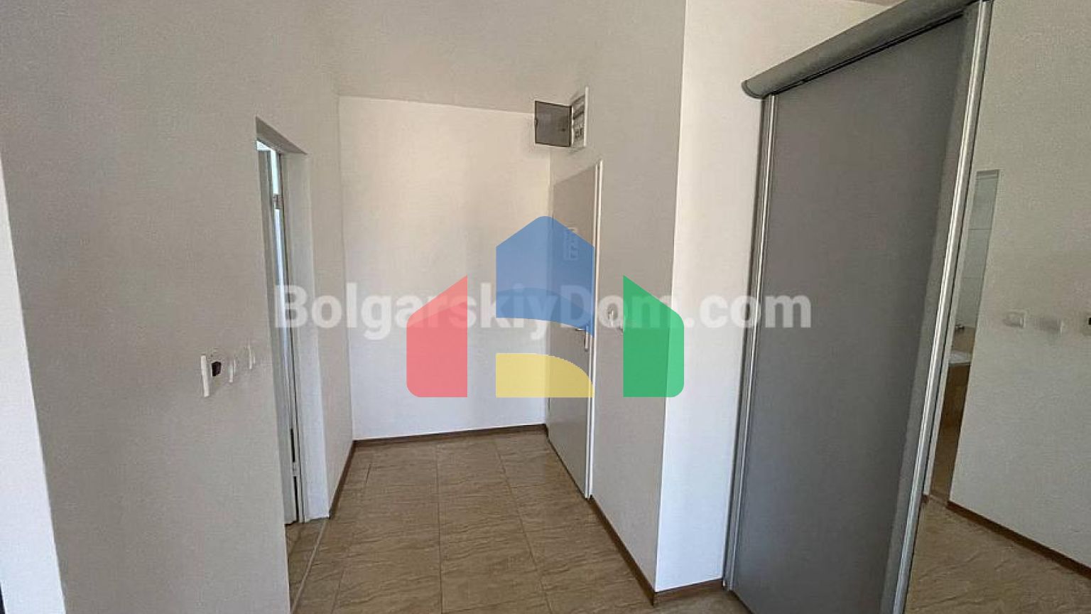 Двокімнатна квартира в Марина Кейп