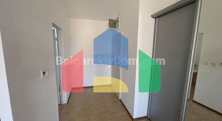 Двокімнатна квартира в Марина Кейп