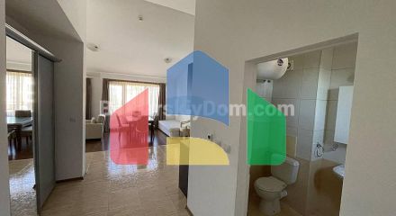 Двокімнатна квартира в Марина Кейп