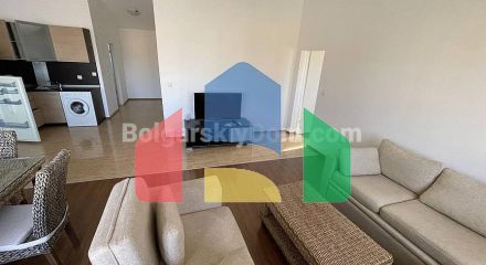 Двокімнатна квартира в Марина Кейп