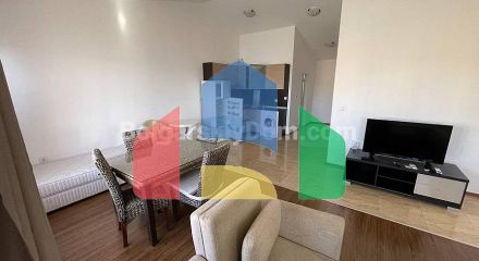 Двокімнатна квартира в Марина Кейп