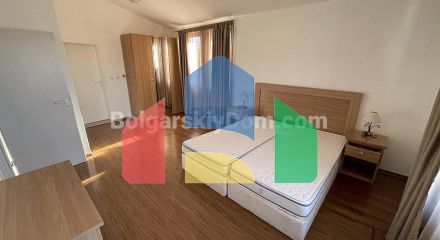 Двокімнатна квартира в Марина Кейп