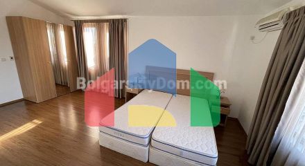 Двокімнатна квартира в Марина Кейп