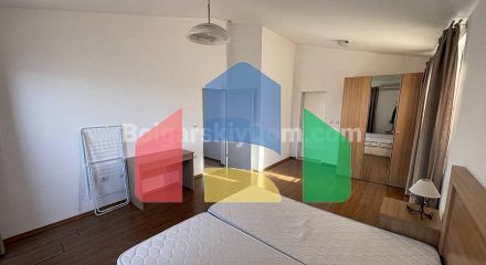 Двокімнатна квартира в Марина Кейп