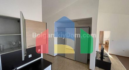 Двокімнатна квартира в Марина Кейп