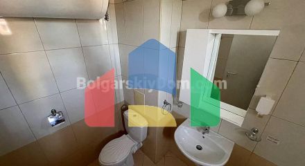 Двокімнатна квартира в Марина Кейп