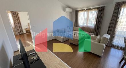 Двокімнатна квартира в Марина Кейп